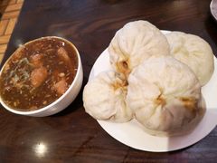 -姚记炒肝店(簋街店)