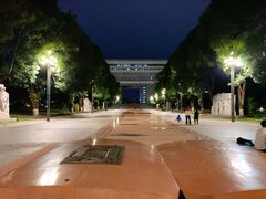 -广西大学(大学东路校区)