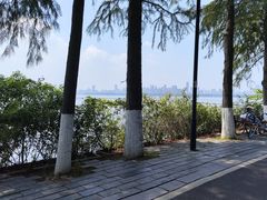 -东湖落雁景区