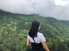 -硗碛藏寨·神木垒景区