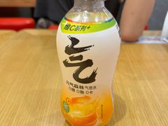 -朴大叔拌饭(广州花城汇店)