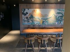 -星巴克(杭州塘栖古镇店)