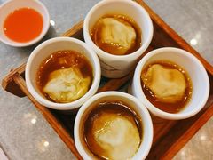 -天瑞轩·粤菜餐厅