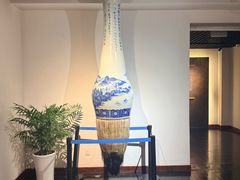 -中国湖笔博物馆(莲花庄路)