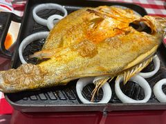 -西贝(上海我格广场店)