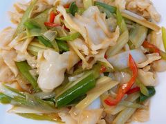 -富临港·蒸汽海鲜·手抓海鲜·炒菜(栈桥店)