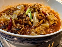 -阿庄新豫菜(通泰路店)