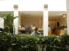 -Seesaw Coffee(上生新所店)