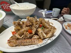 -温岭人家(红花北路店)