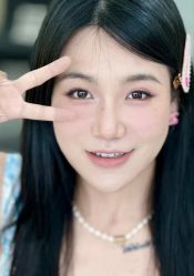 -韩美绣·骨相纹眉·洗眉美瞳线