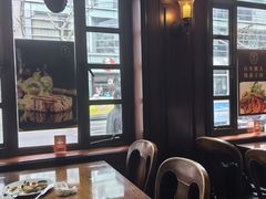 -德大西餐社