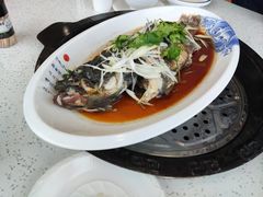 -前王院•巧克力海鲜市集餐厅(万平口店)