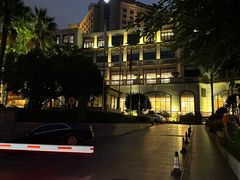 -翠湖宾馆·中餐厅