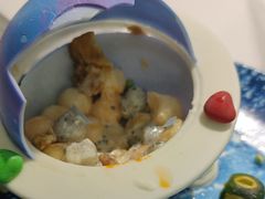 -3号仓库·创意中国菜(新世界城店)