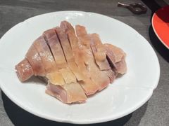 -小厨娘金榜题名(夫子庙秦淮河店)