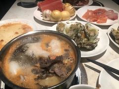 -加餐海鲜自助(宝龙一城店)