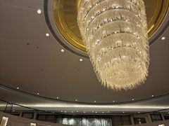 -深圳福田香格里拉大酒店