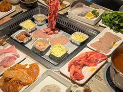 -纽牛有约自助烤肉(漳州中闽店)