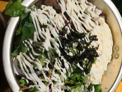 -那胡同里的小烤肉馆(开发区万达店)