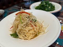 -巴依老爷新疆美食(工体旗舰店)