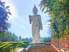 -西双版纳勐泐文化旅游区