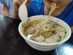 -蓝记云吞(正果店)