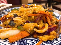 -金顺韩式烤肉·网红烤肉店(广利路店)