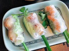 -大头虾越式风味餐厅(光明广场店)