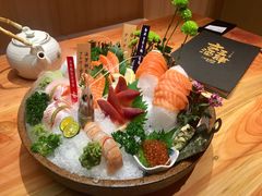 -文三酒肆自助放题(新街口友谊广场店)