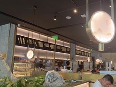-赠李白·如诗的川味(余杭万达广场店)