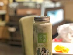 -奈雪的茶(石厦时代广场店)