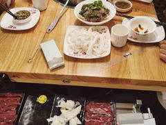 -嬷孙家潮汕牛肉火锅(北京路天河城店)