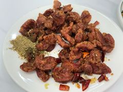 -老七饭馆(光荣道总店)