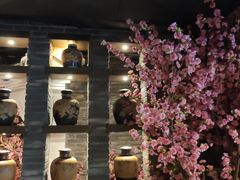 -花千醉(新街口店)