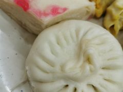 三丁包-蒋家桥饺面店(广陵路店)