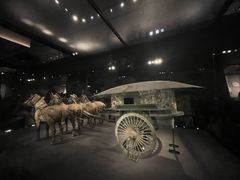 -秦始皇帝陵博物院-丽山园