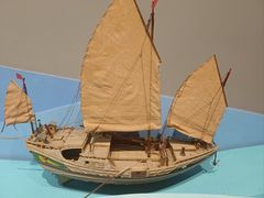 -中国（海南）南海博物馆