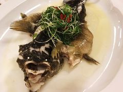 -伯衡55·吉品轩(乌鲁木齐南路店)