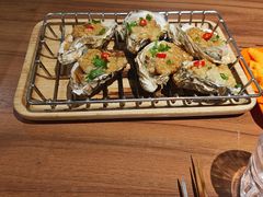 -一烧一烤•锦州烧烤(KTV包房·长江街店)