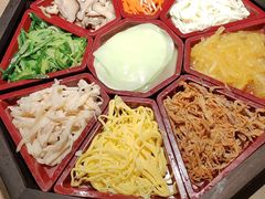 -将军牛排·尔滨地标朝鲜族美食(总店)