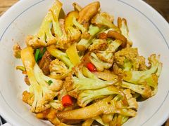 -农耕记·湖南土菜(观澜福城天虹店)