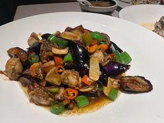 -湘满甲·黄焖甲鱼创始者·湘菜·鲁菜(潘家园店)