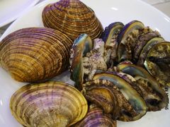 -澜悦港海鲜体验主题餐厅