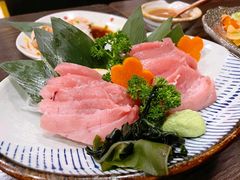 蓝鳍金枪鱼-角落里(中山公园店)