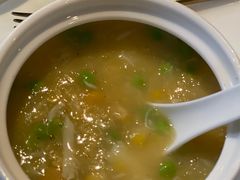 -皇朝会.经典传统粤菜(外滩店)