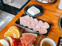 -热喜·现包大馅汤圆(老街店)