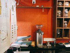 -RUMORS COFFEE ROASTERY鲁马滋咖啡(湖南路店)