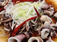 -金海湾海鲜总店