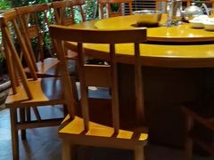 -庭苑饭香·生态餐厅(动物园店)