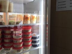 -老伴豆花(麦士威熟食中心店)